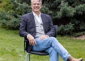 Kronberg (Innovate Marquette photo)