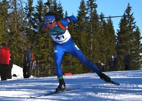 Brown (from his website)