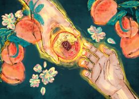 (Credit: Oona Tempest, KHN)