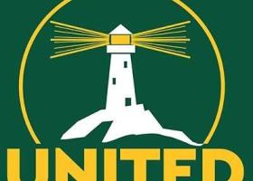 UNITED logo