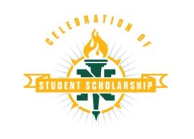 Celebration of Student Scholarship