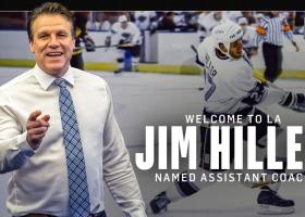 Hiller (LA Kings Insider)