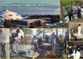 New website home image