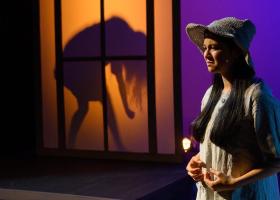 Musical scene (Beau Meyer Photography)