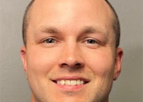 Cory Gylock (Nextstar photo)