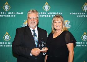 Jim and Karen Paquette