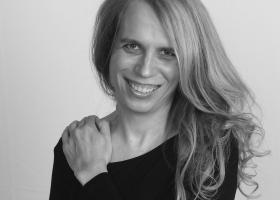 Composer Michael Bussewitz-Quarm