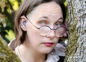 Sjunneson (from her website)