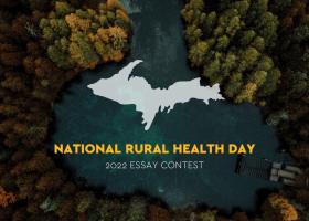 Essay Contest Graphic