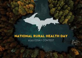 Essay Contest Graphic