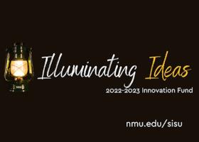 Illuminating Ideas graphic