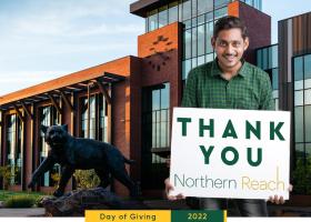 Giving Day Thank You graphic