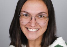 Andie Balenger (LinkedIn photo)