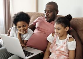 MI Connected Future photo