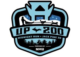 UP200 Powered by NMU logo