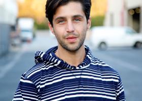 Josh Peck