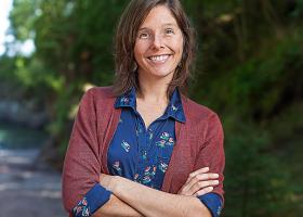 Professor Jessica Thompson