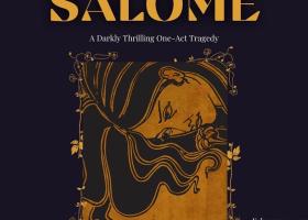 Salome poster