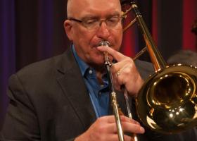 Dean Sorenson (photo by Seth Rowan, Baby Blue Arts)