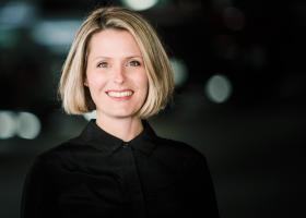 Kristin Tessman (Montana Free Press photo)