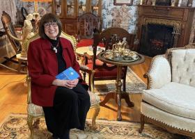 Matherne (WLUC-TV photo)