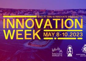 Innovation Week promo