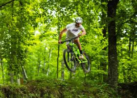 Mountain biking (NMU stock photo)