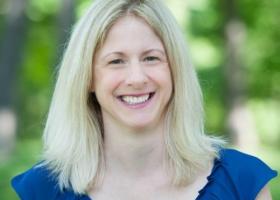 Carrie Young (from her business website)