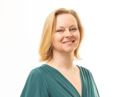 Amanda "Mandy" Bonesteel