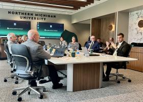 NMU Board Meeting