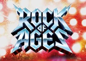 Rock of Ages graphic