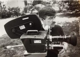 John Prusak (DAFT photo)