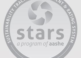 STARS Silver Rating seal