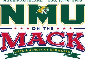 NMU on the Mack