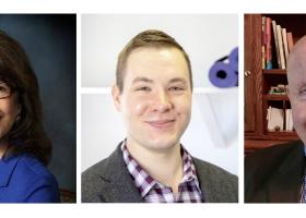 Kennedy, Stephenson and Hawes