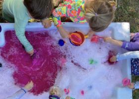 Photo from Gretchen's House website