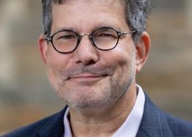 Andrew Port (WSU photo)