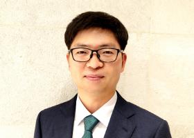 Assistant professor Jongeun You