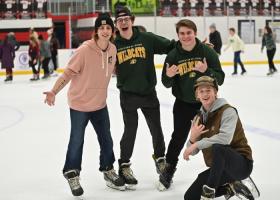Previous Winterfest Open Skate
