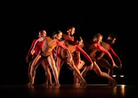 Eisenhower Dance Detroit