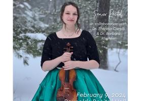 Jaymes Winn recital promo