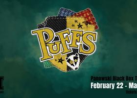 Puffs promo graphic
