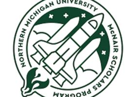 NMU McNair Scholars graphic