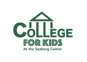 College for Kids Jr. graphic