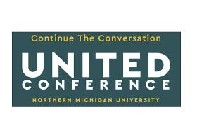 UNITED Conference graphic