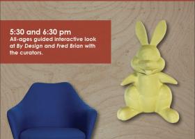 DeVos Family Night poster