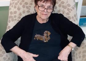 Barbara (Golenda) Forsberg