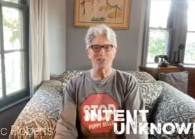 Eric Roberts (video capture)