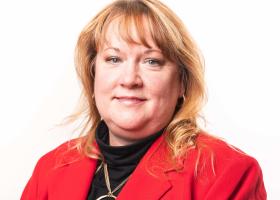 Elise Bur (NMU photo)