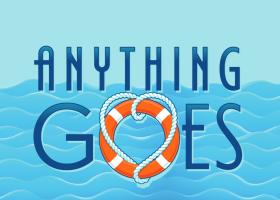 "Anything Goes" graphic